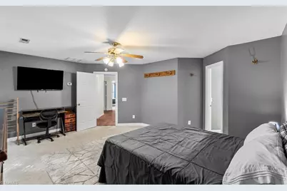 17 Mainsail Court, Greensboro, NC 27455 - Photo 40