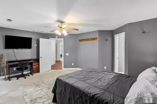 17 Mainsail Ct, Greensboro, NC 27455 - Photo 40
