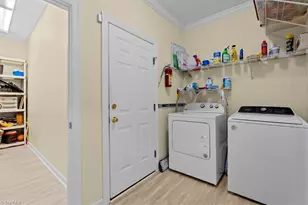 17 Mainsail Ct, Greensboro, NC 27455 - Photo 24