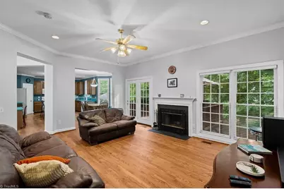 17 Mainsail Court, Greensboro, NC 27455 - Photo 20