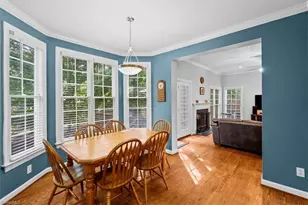 17 Mainsail Ct, Greensboro, NC 27455 - Photo 16