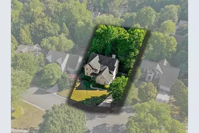 17 Mainsail Court, Greensboro, NC 27455 - Photo 50