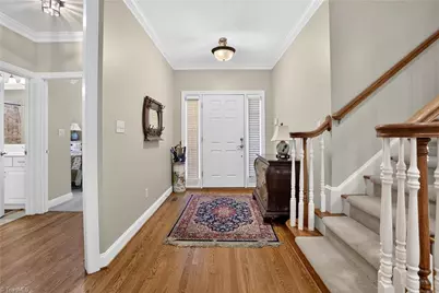 6 Jacobs Way, Greensboro, NC 27455 - Photo 8