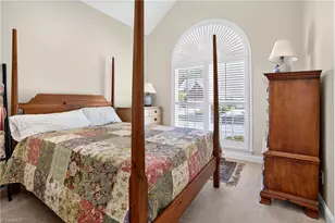 6 Jacob's Way, Greensboro, NC 27455 - Photo 12
