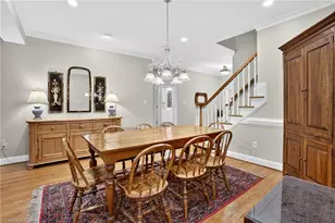 6 Jacob's Way, Greensboro, NC 27455 - Photo 16