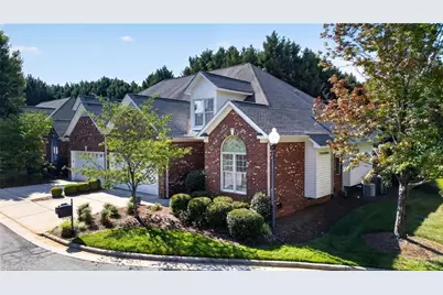 6 Jacobs Way, Greensboro, NC 27455 - Photo 2