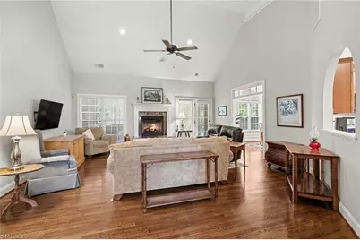 5337 McKinney Court, Walkertown, NC 27051 - Photo 8