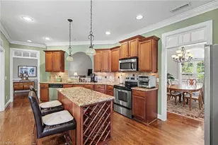 5337 Mckinney Ct, Walkertown, NC 27051 - Photo 14