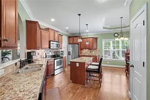 5337 Mckinney Ct, Walkertown, NC 27051 - Photo 16