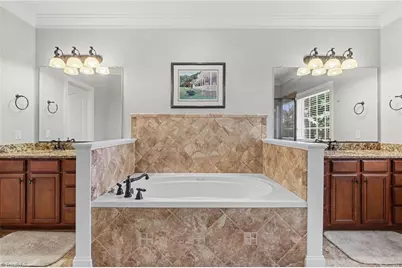 5337 McKinney Court, Walkertown, NC 27051 - Photo 22
