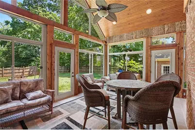 5337 McKinney Court, Walkertown, NC 27051 - Photo 18