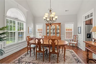 5337 McKinney Court, Walkertown, NC 27051 - Photo 4