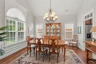 5337 Mckinney Ct, Walkertown, NC 27051 - Photo 4