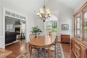 5337 Mckinney Ct, Walkertown, NC 27051 - Photo 12