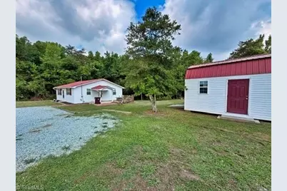 3555 Antioch Church Road, Timberlake, NC 27583 - Photo 4
