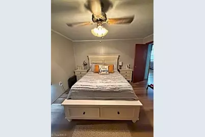 3555 Antioch Church Road, Timberlake, NC 27583 - Photo 12