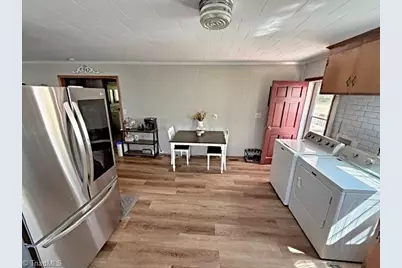 3555 Antioch Church Road, Timberlake, NC 27583 - Photo 8
