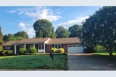 212 Vandyke Street, Kernersville, NC 27284 - Photo 2