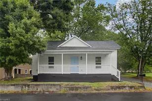 115 Griffith St, Thomasville, NC 27360 - Photo 1