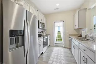 1365 Isley Ln, Kernersville, NC 27284 - Photo 10