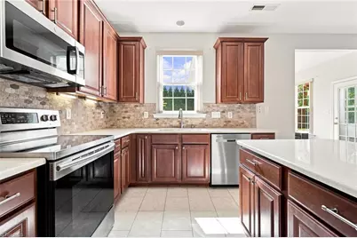 3174 Rock Pond Circle, High Point, NC 27265 - Photo 20
