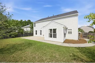 3174 Rock Pond Circle, High Point, NC 27265 - Photo 40