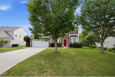 3174 Rock Pond Circle, High Point, NC 27265 - Photo 46