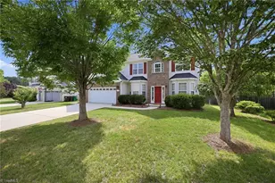 3174 Rock Pond Cir, High Point, NC 27265 - Photo 1