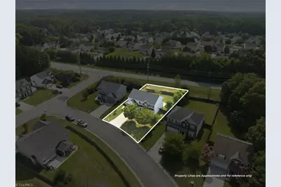 3174 Rock Pond Circle, High Point, NC 27265 - Photo 50