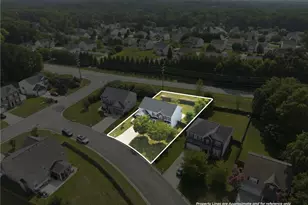 3174 Rock Pond Cir, High Point, NC 27265 - Photo 50