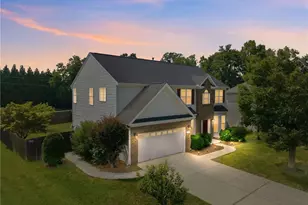 3174 Rock Pond Cir, High Point, NC 27265 - Photo 44