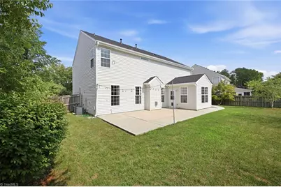 3174 Rock Pond Circle, High Point, NC 27265 - Photo 38