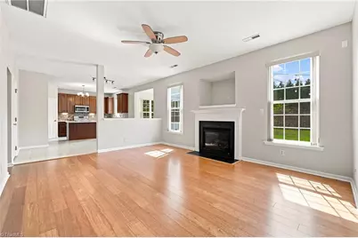 3174 Rock Pond Circle, High Point, NC 27265 - Photo 1