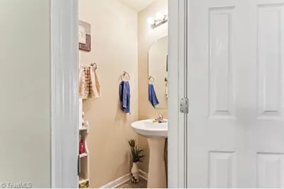 626 Bentley Lane, Burlington, NC 27217 - Photo 20