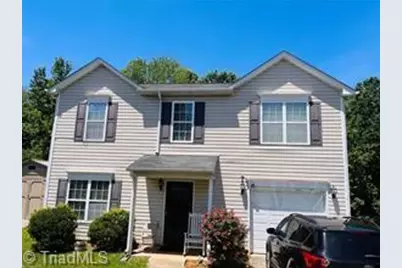 626 Bentley Lane, Burlington, NC 27217 - Photo 4
