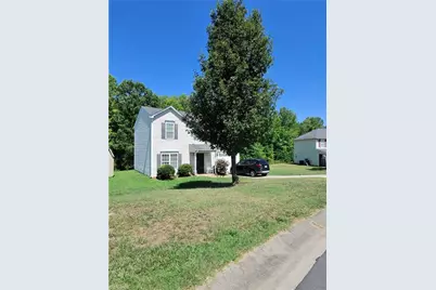 626 Bentley Lane, Burlington, NC 27217 - Photo 1