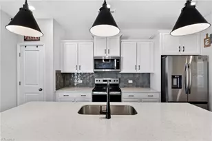 5351 Becks Church Rd, Winston-Salem, NC 27106 - Photo 2
