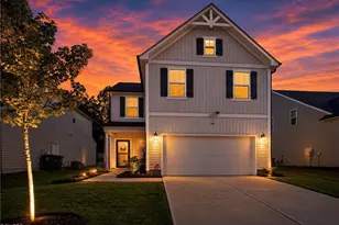 5351 Becks Church Rd, Winston-Salem, NC 27106 - Photo 1