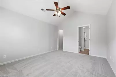 2736 N Keswick Way, Greensboro, NC 27410 - Photo 18