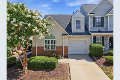 2736 N Keswick Way, Greensboro, NC 27410 - Photo 1