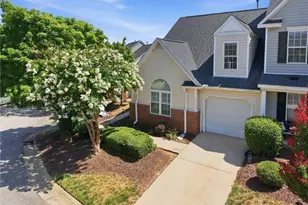 2736 N Keswick Way, Greensboro, NC 27410 - Photo 4