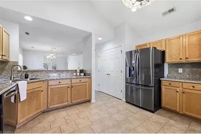 2736 N Keswick Way, Greensboro, NC 27410 - Photo 12