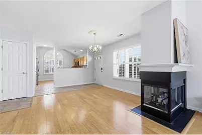 2736 N Keswick Way, Greensboro, NC 27410 - Photo 8