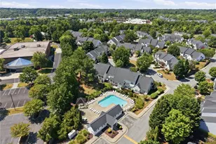 2736 N Keswick Way, Greensboro, NC 27410 - Photo 44