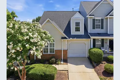 2736 N Keswick Way, Greensboro, NC 27410 - Photo 2