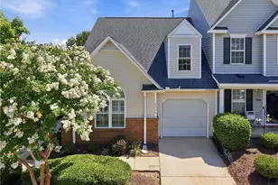2736 N Keswick Way, Greensboro, NC 27410 - Photo 2
