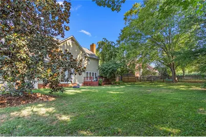 1816 Tennyson Court, Greensboro, NC 27410 - Photo 36