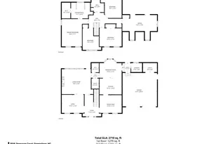 1816 Tennyson Ct, Greensboro, NC 27410 - Photo 48