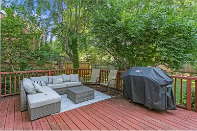 1816 Tennyson Court, Greensboro, NC 27410 - Photo 34