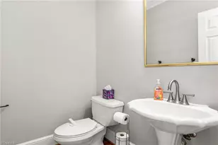 1816 Tennyson Ct, Greensboro, NC 27410 - Photo 18